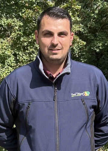 Entreprise C.Foucaut