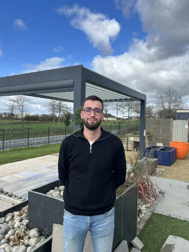 Entreprise JL Jardins