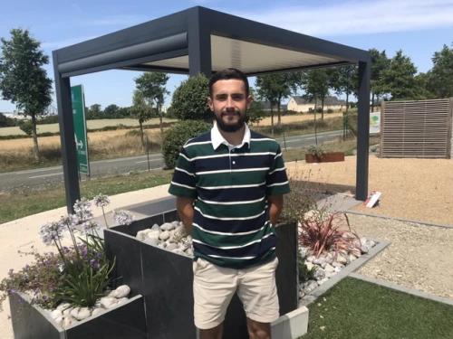 Entreprise Guérin