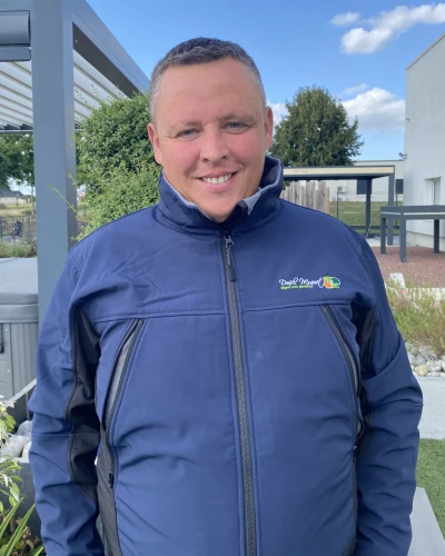 Entreprise Les Jardins de Lauris