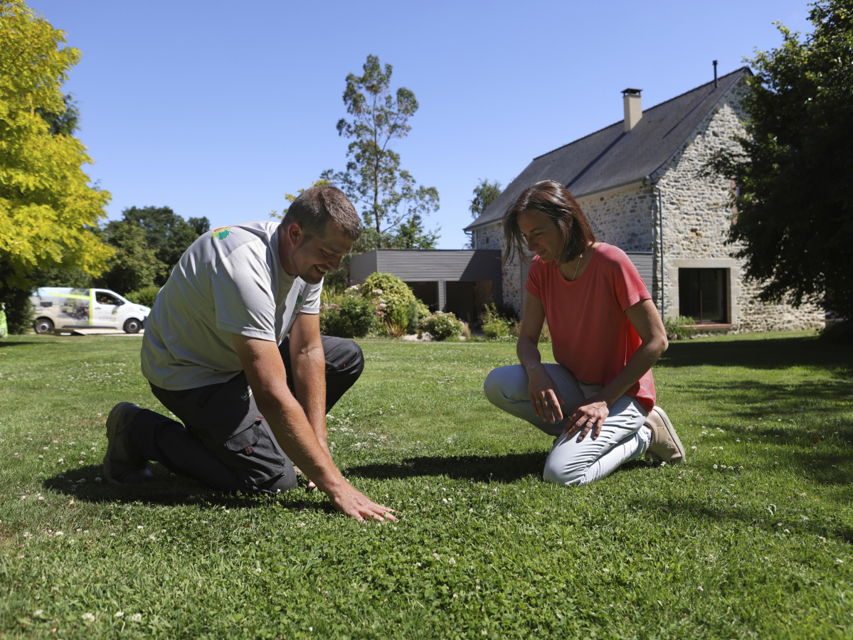 Bien entretenir son jardin : vos questions, nos réponses