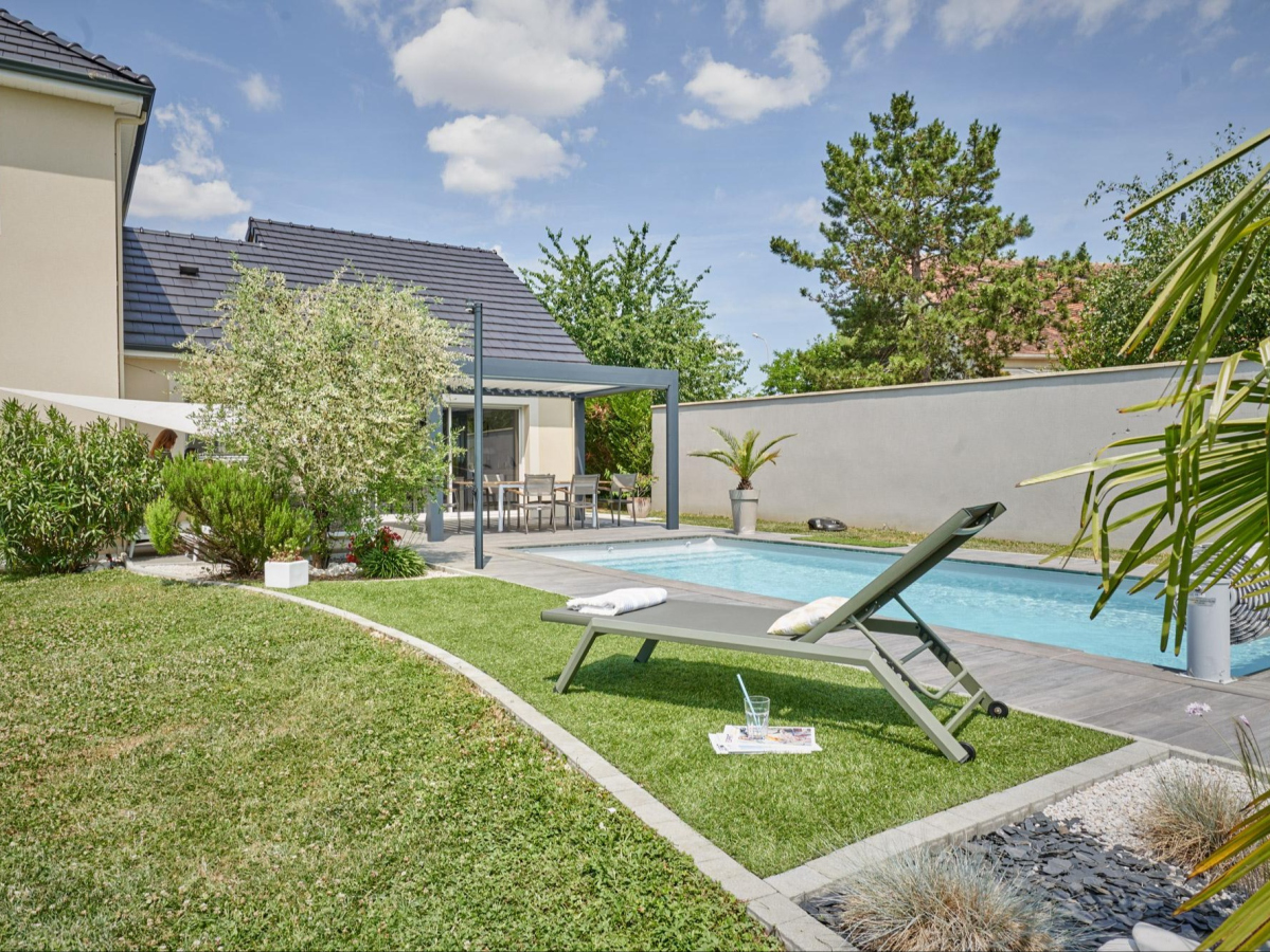 Un Jardinier Paysagiste à votre service