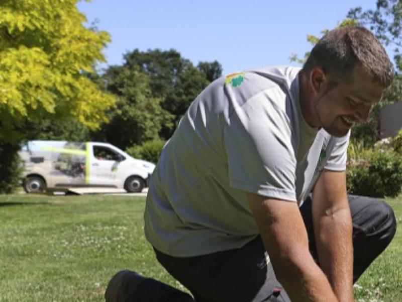 Créer et organiser des espaces